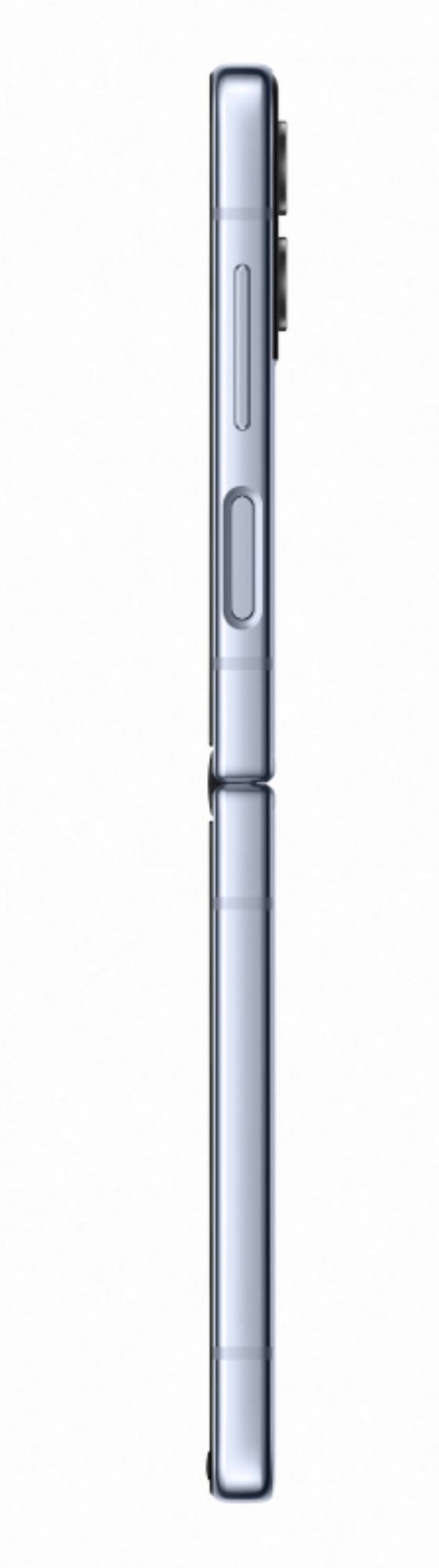 SAMSUNG Smartphone Galaxy Z Flip 4 5G 256Go Bleu SAMSUNG Smartphone Galaxy Z Flip 4 5G 256Go Bleu