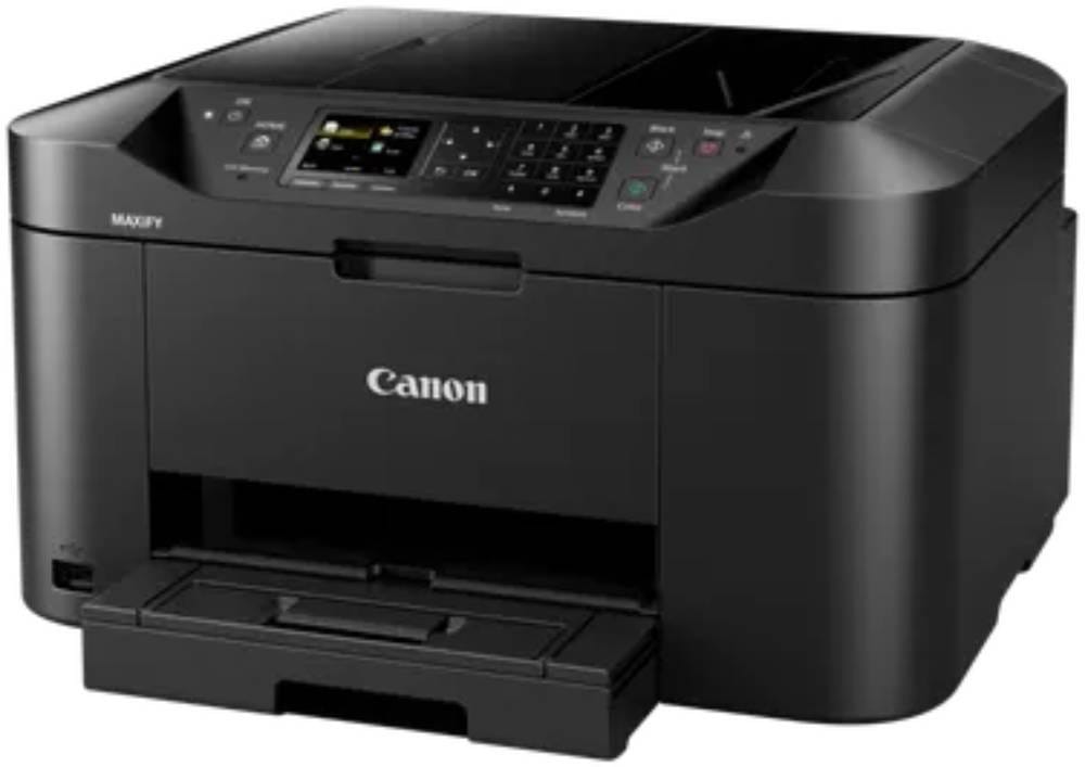 CANON Imprimante jet d'encre  - MAXIFY-MB2150