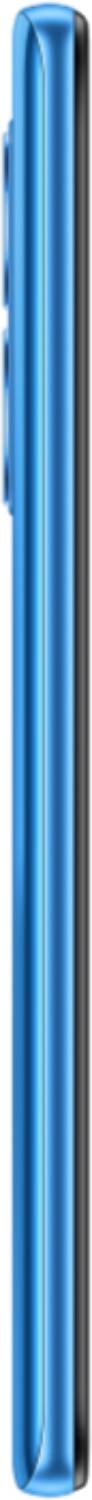Smartphone HONOR  - HONOR-X8-BLEU