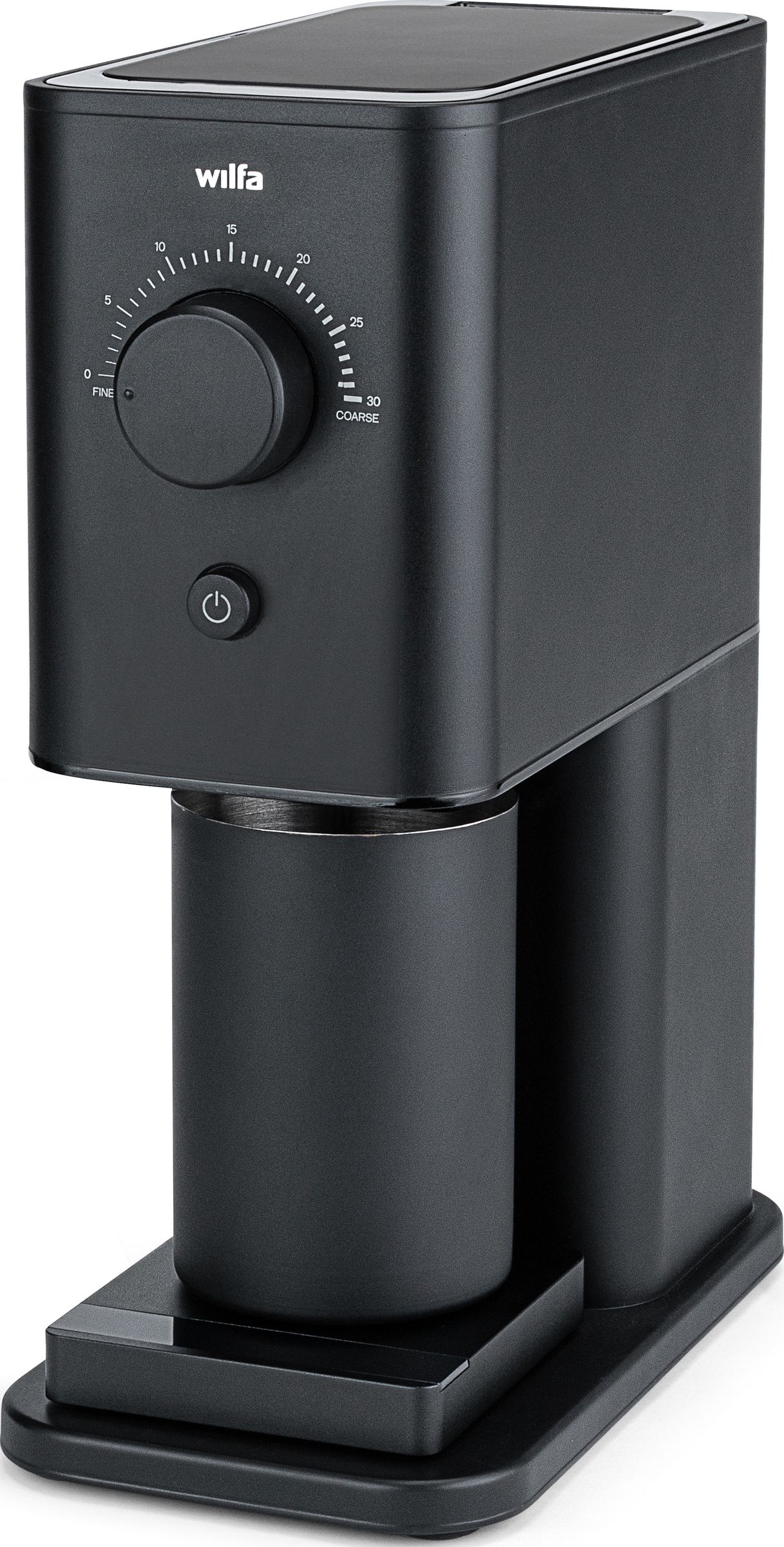 Moulin à café WILFA Noir - CG3B-125