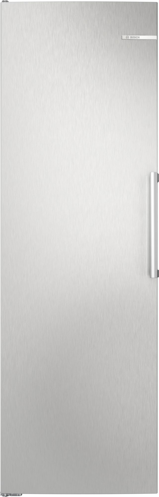Réfrigérateur 1 porte SIEMENS 402L No Frost Inox KSN36VLDG