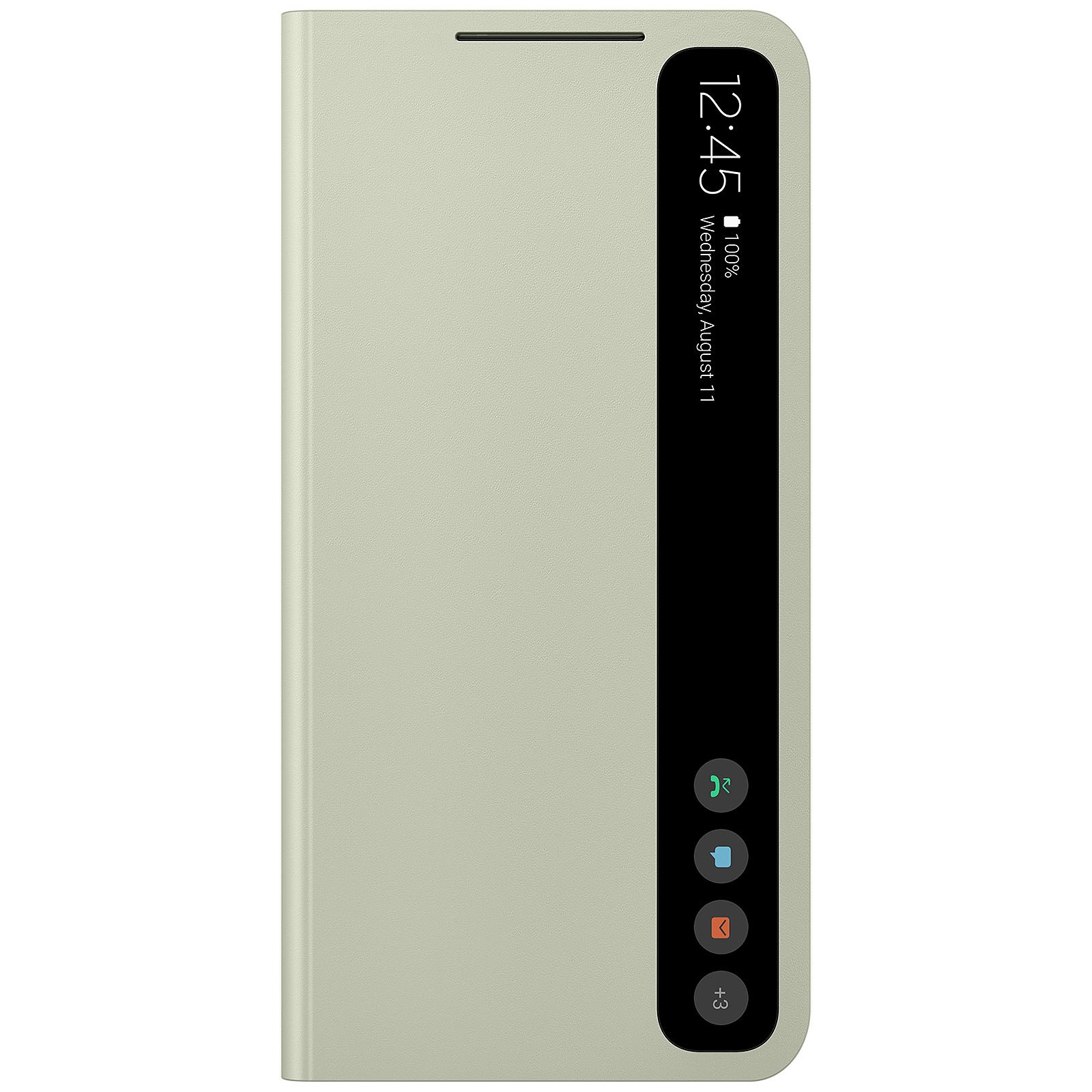 BIGBEN Coque smartphone EF-ZG990CM