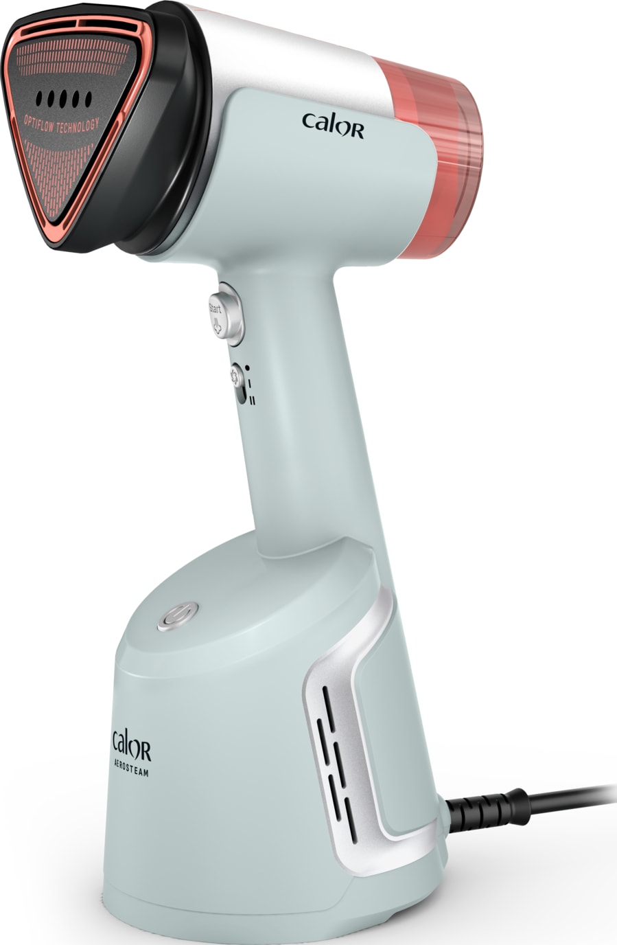Défroisseur vapeur CALOR 1400W DT9814C0
