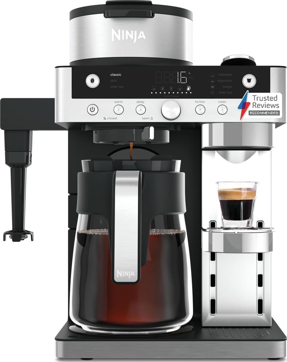 Cafetière