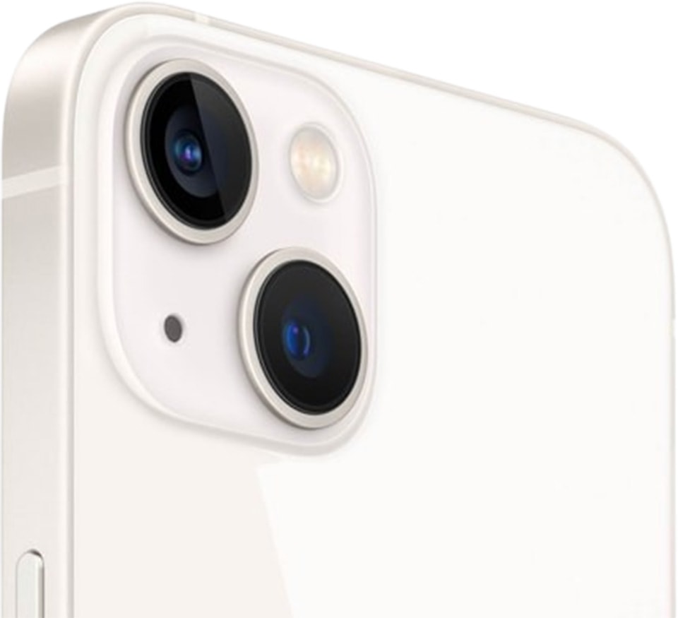 iPhone APPLE 13 5G 256Go Blanc - IPHONE13-256-WHITE iPhone APPLE 13 5G 256Go Blanc - IPHONE13-256-WHITE