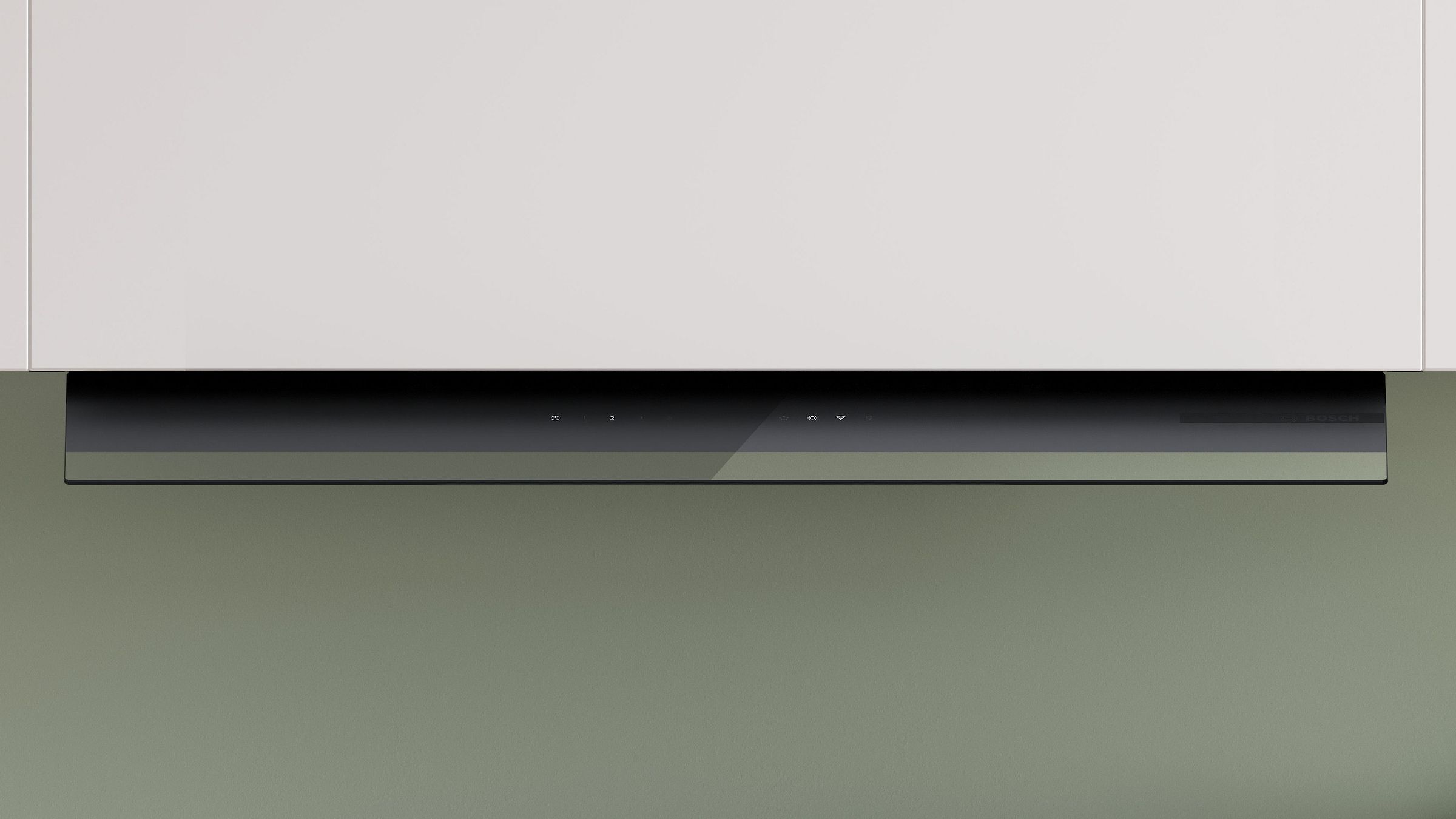 Hotte intégrée SIEMENS  - DBB97DP60