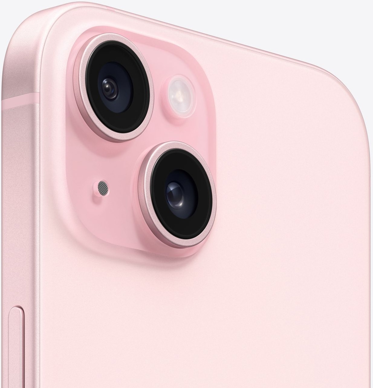 iPhone APPLE 15 Plus 512Go Rose - IPHONE15PLUS-512-PK iPhone APPLE 15 Plus 512Go Rose - IPHONE15PLUS-512-PK