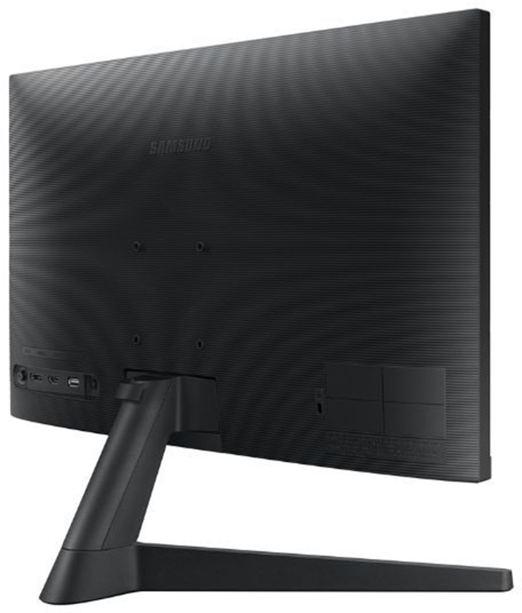 Ecran 24 pouces Full HD SAMSUNG  - LS24C332GAUXEN