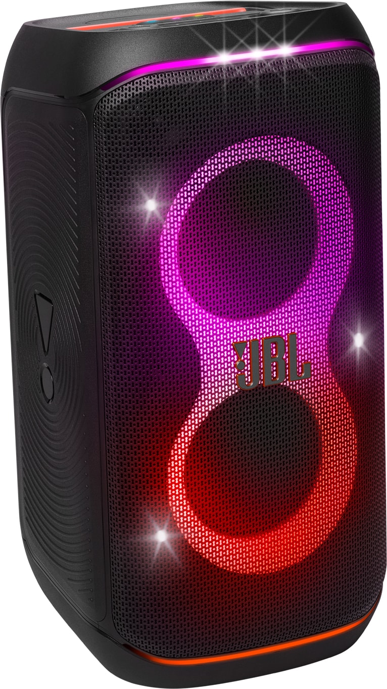 Enceinte sono portable JBL - JBLPARTYBOX120 Enceinte sono portable JBL - JBLPARTYBOX120