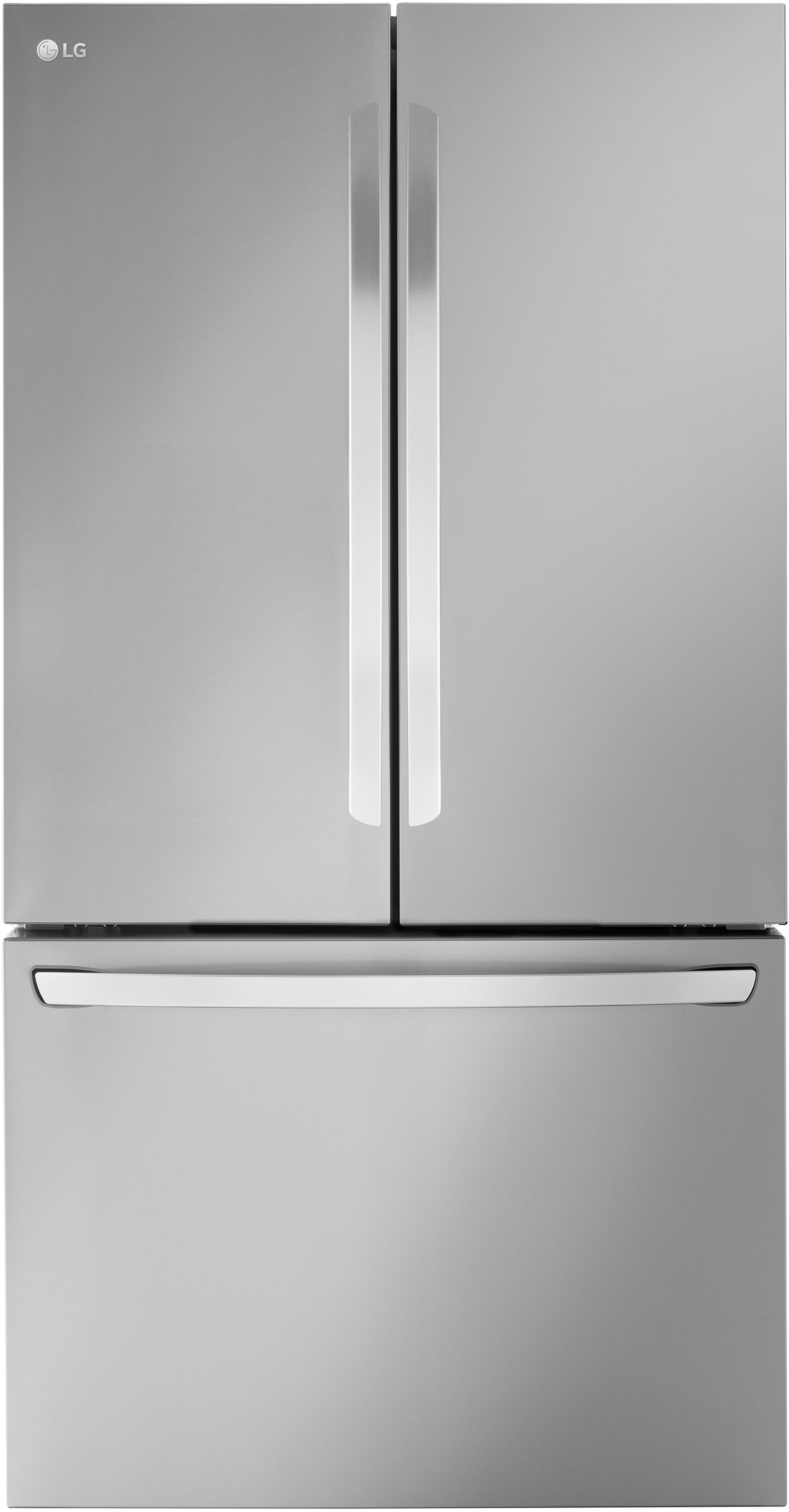 LG Réfrigérateur 3 portes  - GMW765STGJ
