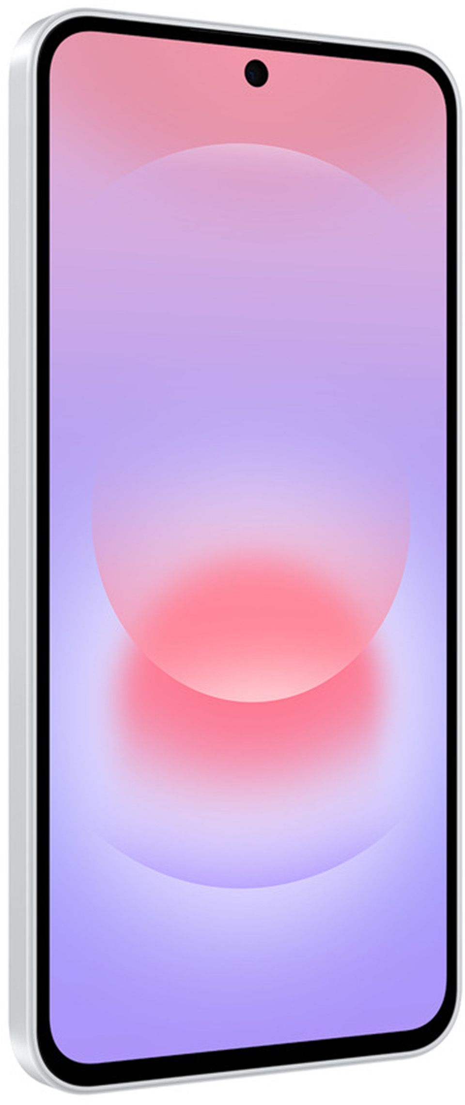 Smartphone SAMSUNG Galaxy A37 5G 128Go Blanc - GALAXY-A37-5G128-BLC