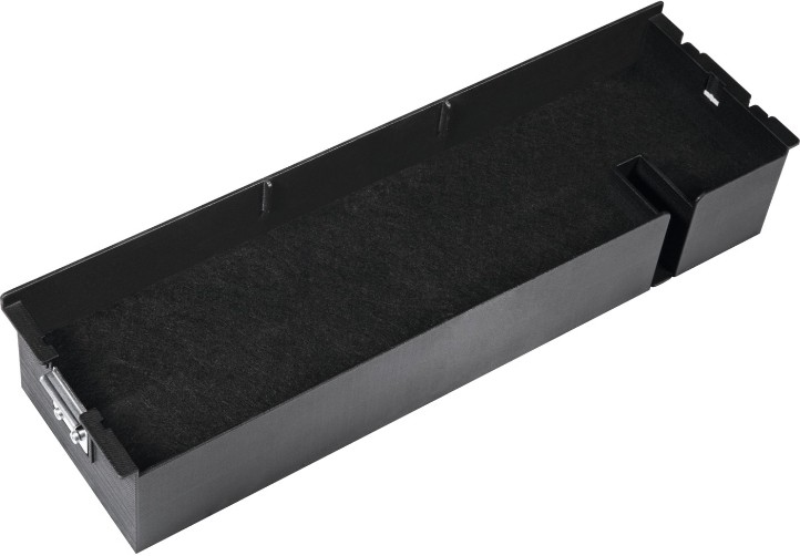 ELECTROLUX Filtre à charbon   MCFE18