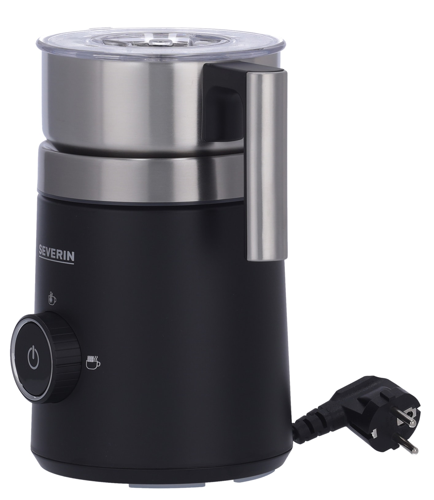 Emulsionneur de lait SEVERIN Chocolatière 500W 500ml - SM3585
