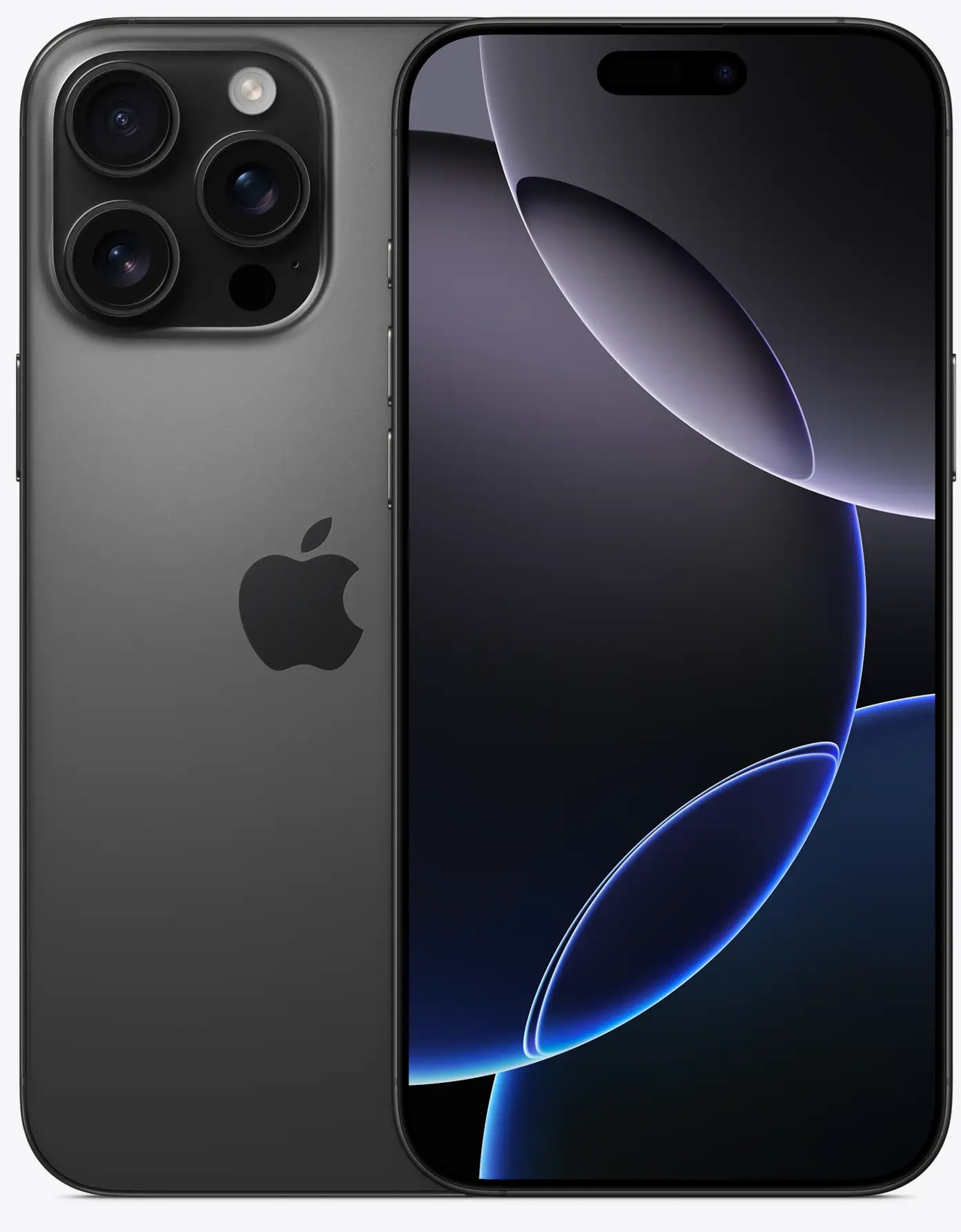 iPhone APPLE iPhone 16 Pro Max, 512 Go, Noir IPHONE16PROM-512-BLK