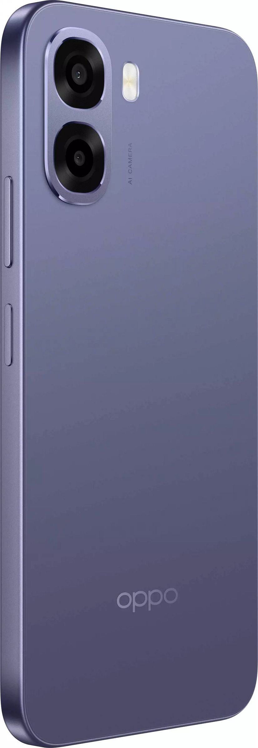 Smartphone OPPO A6x 5G 128Go Violet - A6X-128-NOIRVIOLET