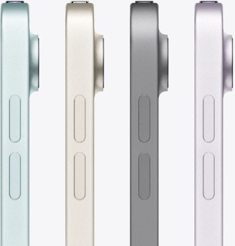 iPad Air APPLE - IPADAIR13-MCJ74TY iPad Air APPLE - IPADAIR13-MCJ74TY