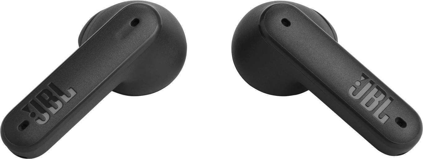 Ecouteurs True Wireless JBL Tune Flex Noir  - JBLTFLEXBLK