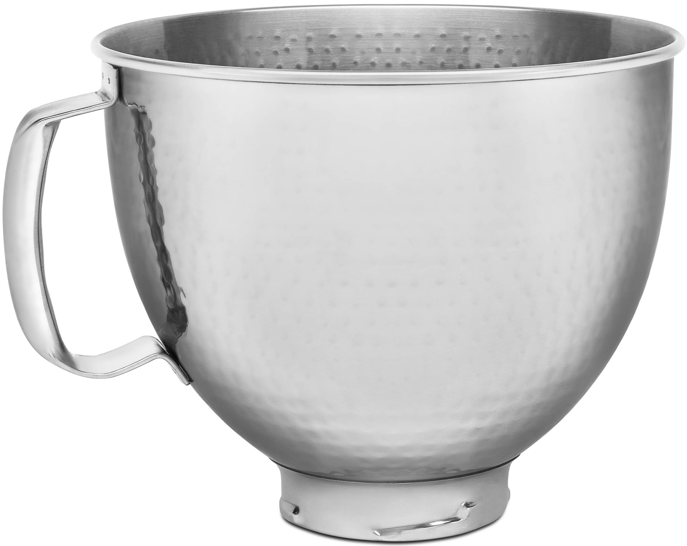 Accessoire robot KITCHENAID Bol 4.8L Acier 5KSM5SSBHM