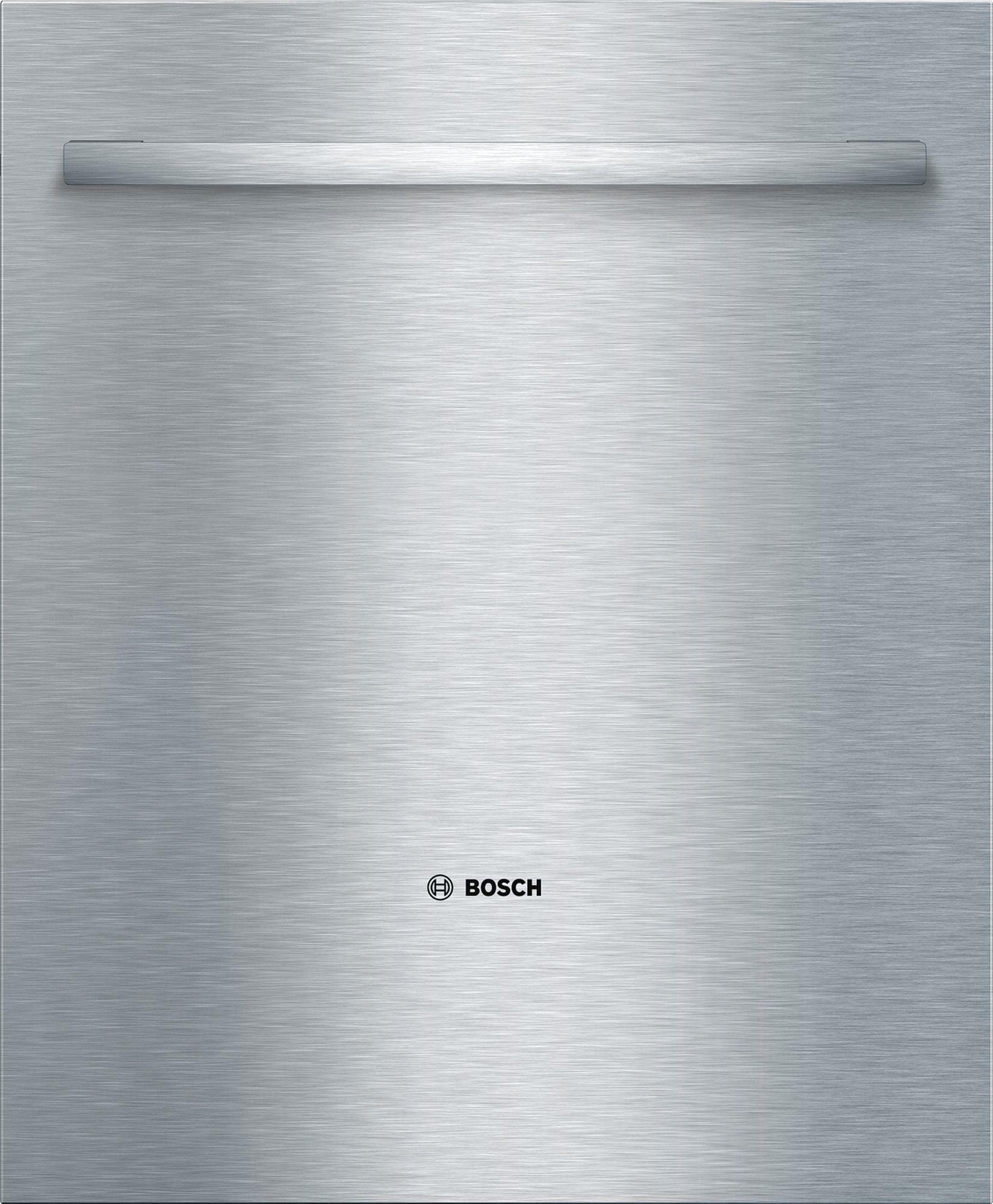 Porte de lave-vaisselle BOSCH 60cm Inox SMZ2056