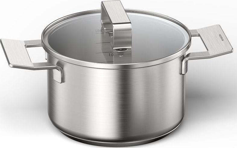 Ensemble de plats NEFF 4 pièces Induction Inox - Z9404SE0