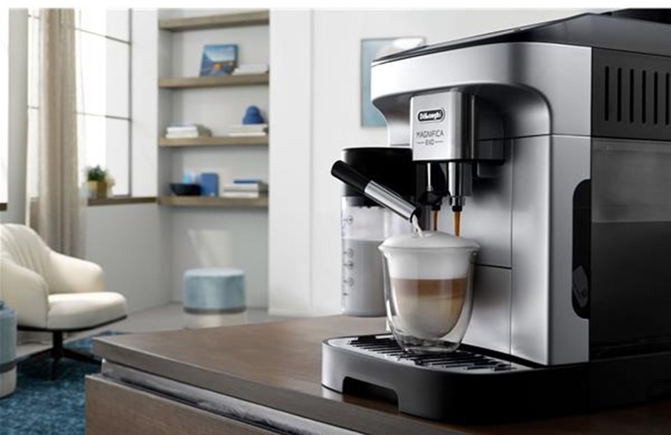 Robot expresso DELONGHI - ECAM29061SB Robot expresso DELONGHI - ECAM29061SB
