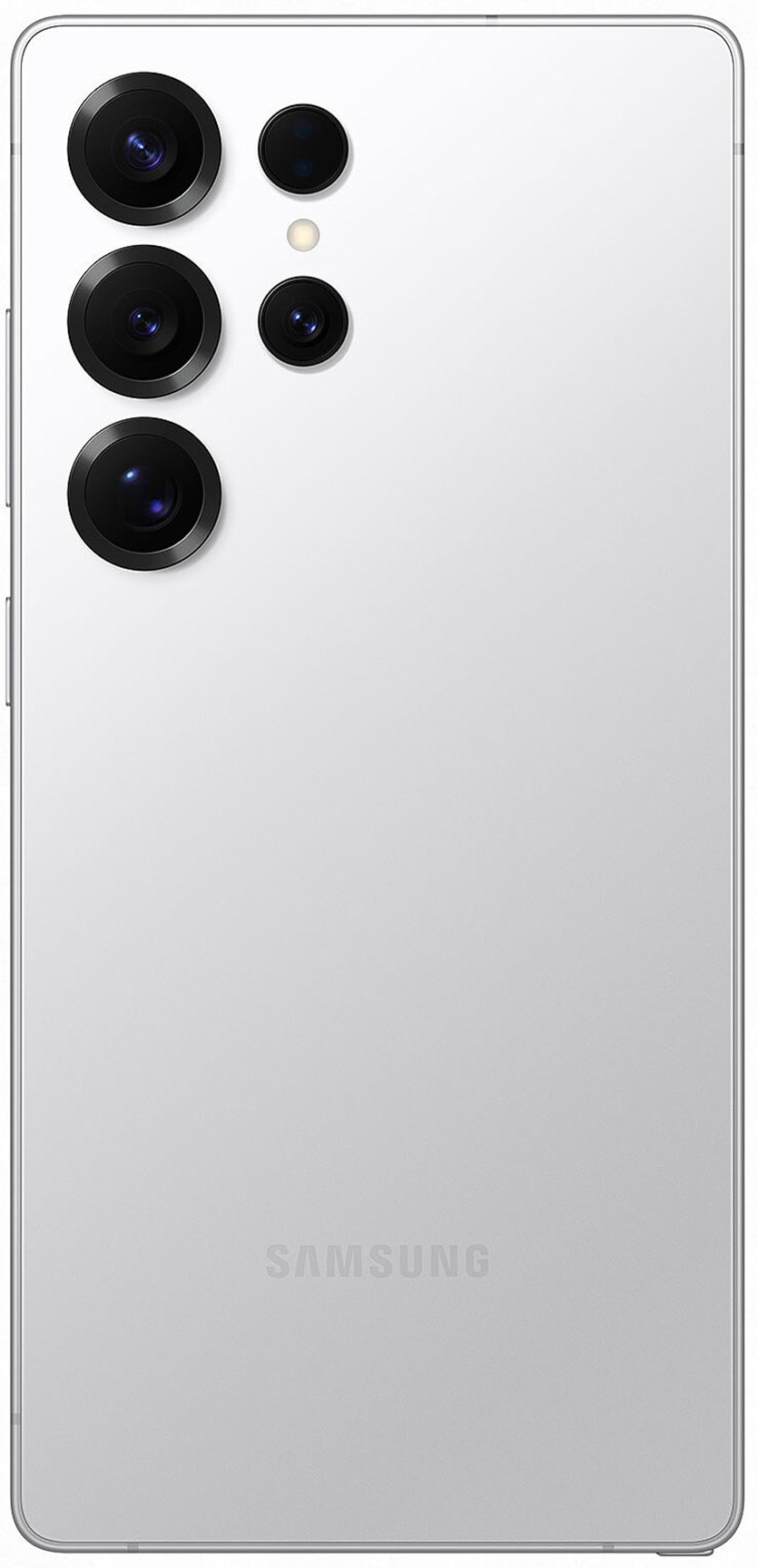 Smartphone SAMSUNG - GALAXY-S25U-256-SILV Smartphone SAMSUNG - GALAXY-S25U-256-SILV