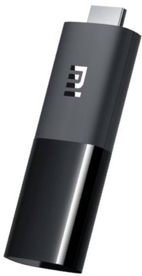 Box TV Internet XIAOMI Mi TV Stick Noir - MITVSTICKN