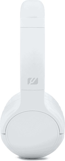 Casque sans fil MUSE TV 45h Micro intégré Blanc - M272BTW