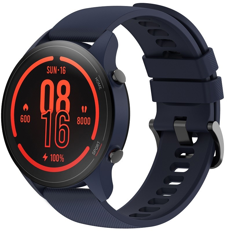 Bracelet connecté XIAOMI  - MIWATCHB