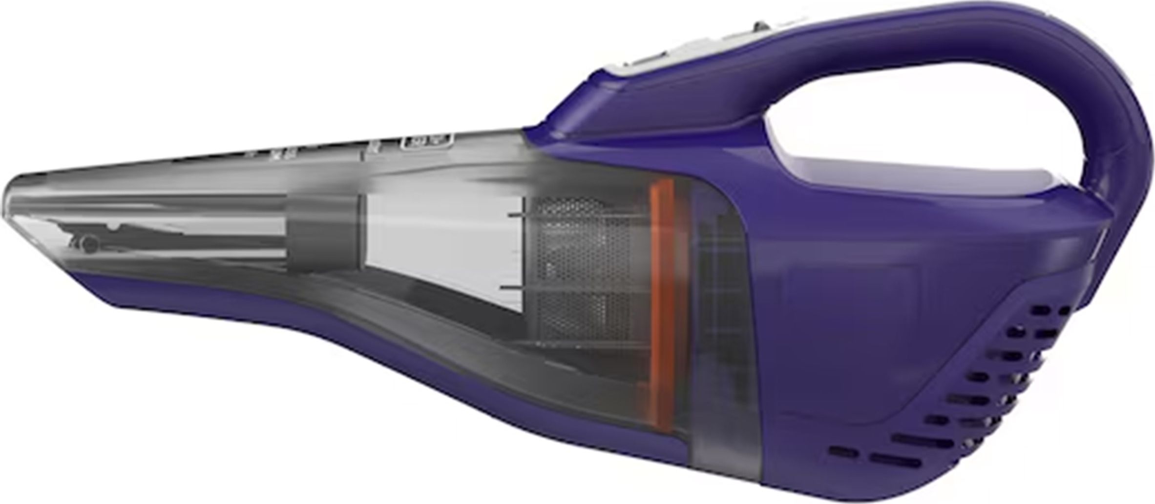 Aspirateur à main BLACK & DECKER  - DVB315JP