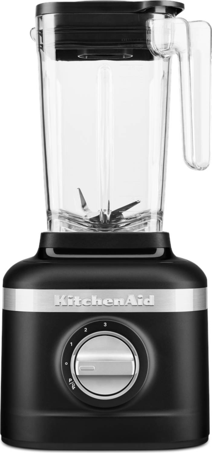 Blender KITCHENAID K150 1.4L Noir - 5KSB1325EBM