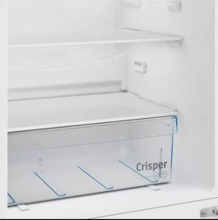 Réfrigérateur congélateur bas BEKO  - RCHE300K40WN