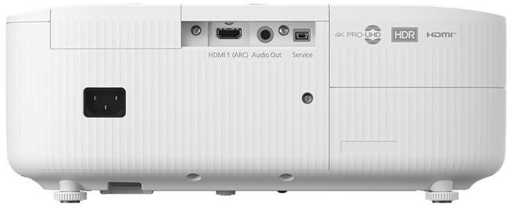 EPSON Vidéoprojecteur Home Cinéma  - EH-TW6150