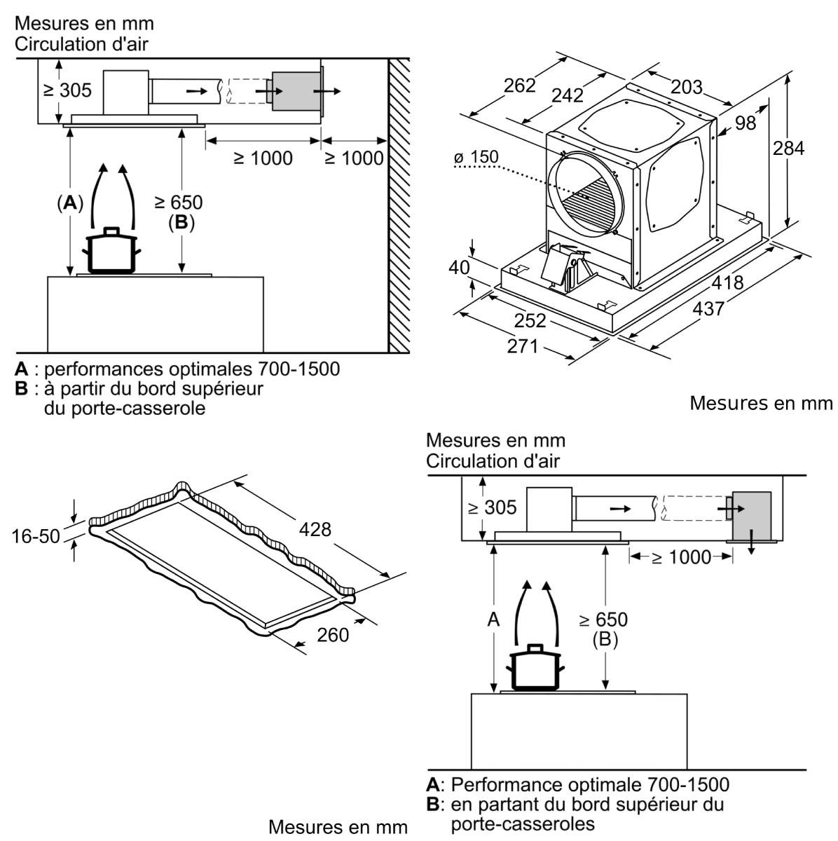 Kit de recyclage SIEMENS  - LZ21JCC56