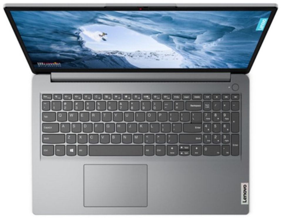 PC portable 15 pouces LENOVO  - LENIDEA115IJL7CSFR