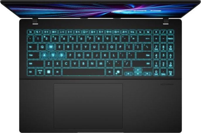 PC portable 16 pouces ASUS 16" i5 16Go 512Go Noir - V3607VJ-ISCRP176W