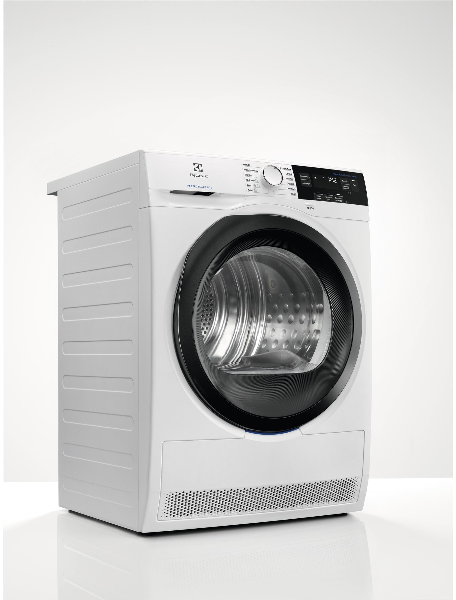 Sèche-linge pompe à chaleur ELECTROLUX - EW8H4823RE Sèche-linge pompe à chaleur ELECTROLUX - EW8H4823RE