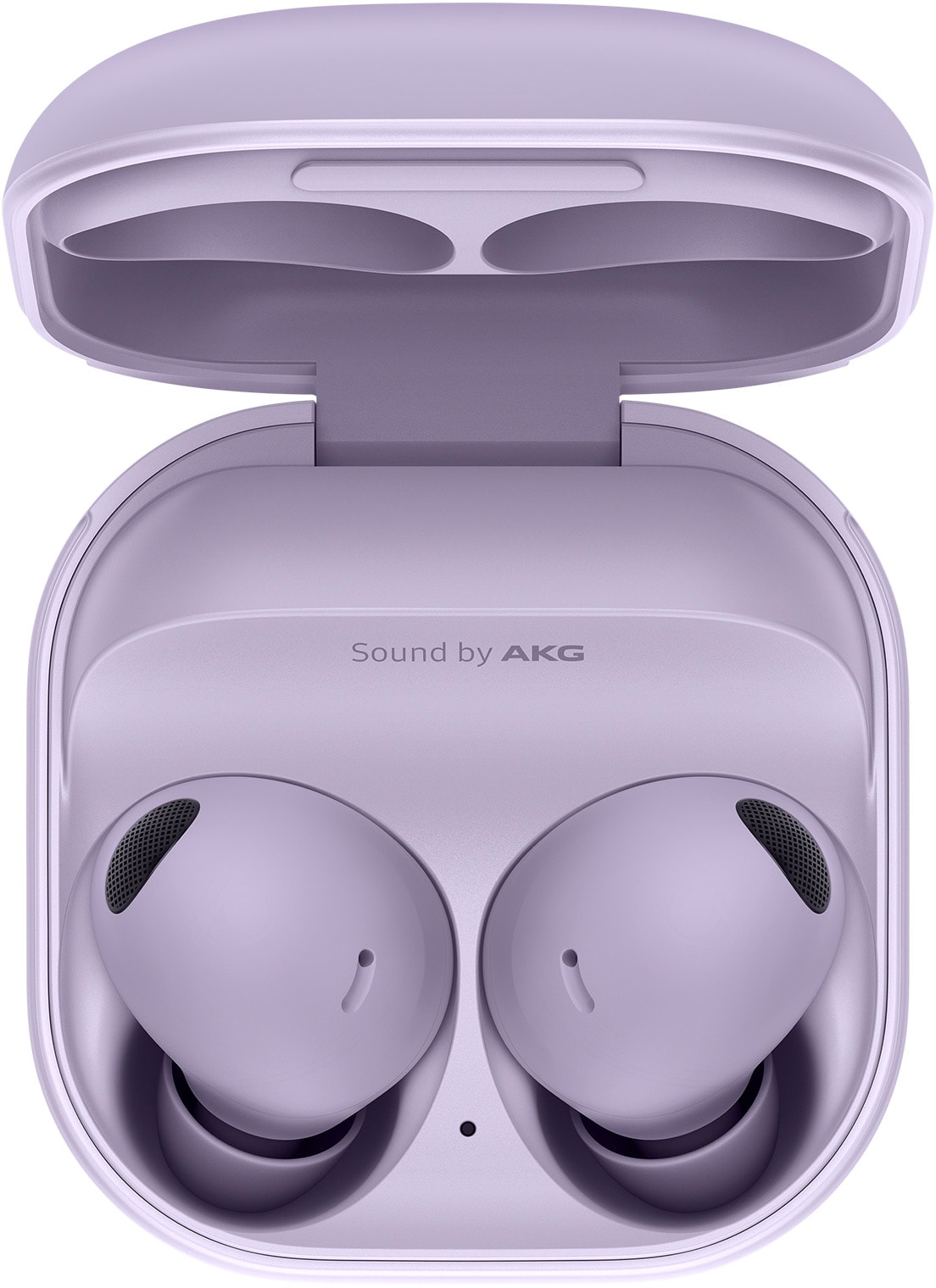 Ecouteurs True Wireless SAMSUNG Galaxy Buds 2 Pro Lavande - SM-R510NLVAXEF Ecouteurs True Wireless SAMSUNG Galaxy Buds 2 Pro Lavande - SM-R510NLVAXEF