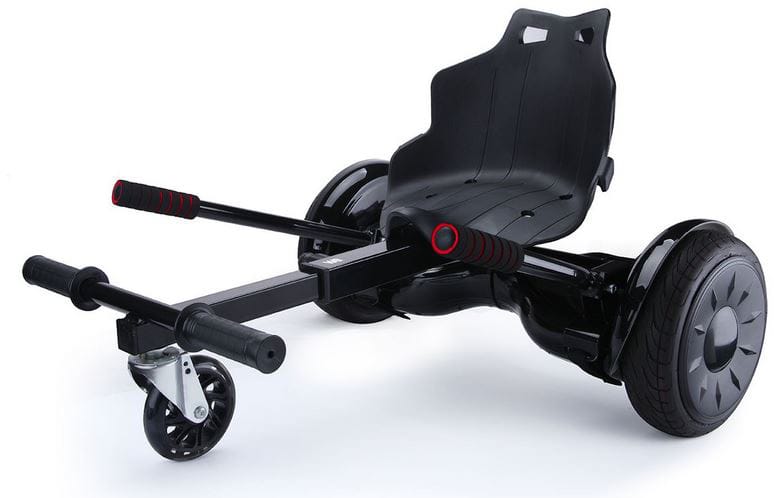 WE Kit de kart   WEKART2