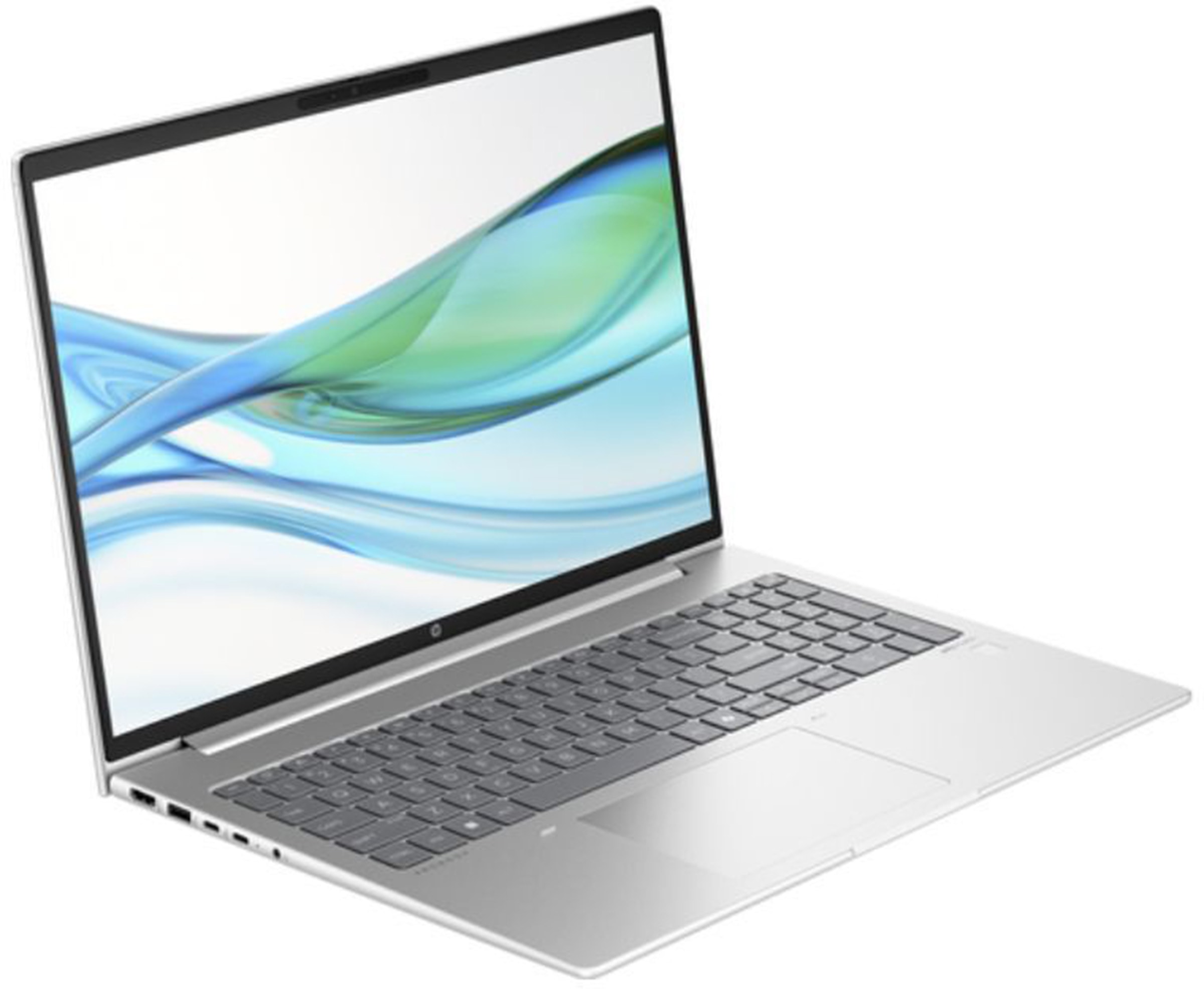 PC portable 16 pouces HP  - HPCPB465A37QTET