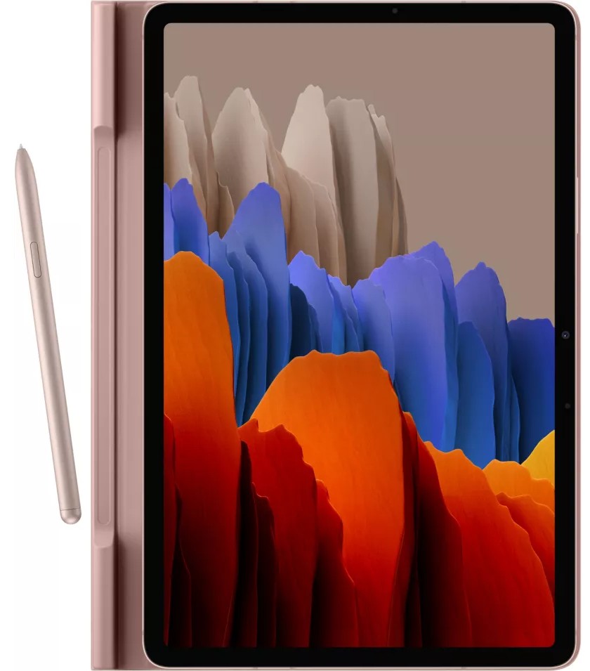 Housse tablette tactile SAMSUNG  - EF-BT630PAEGEU