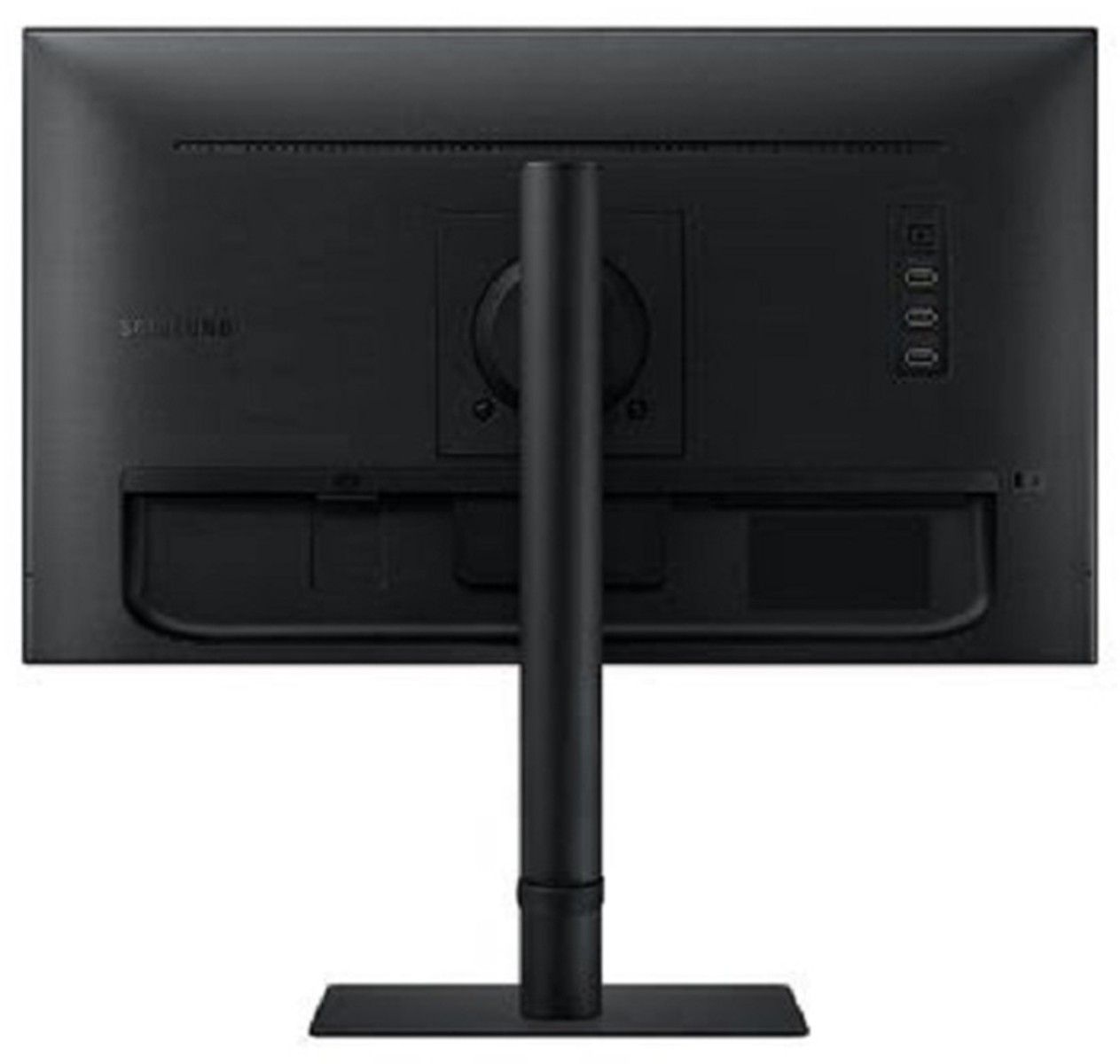 Ecran 24 pouces Full HD SAMSUNG IPS USB-C Noir - LS24A60PUCUXEN