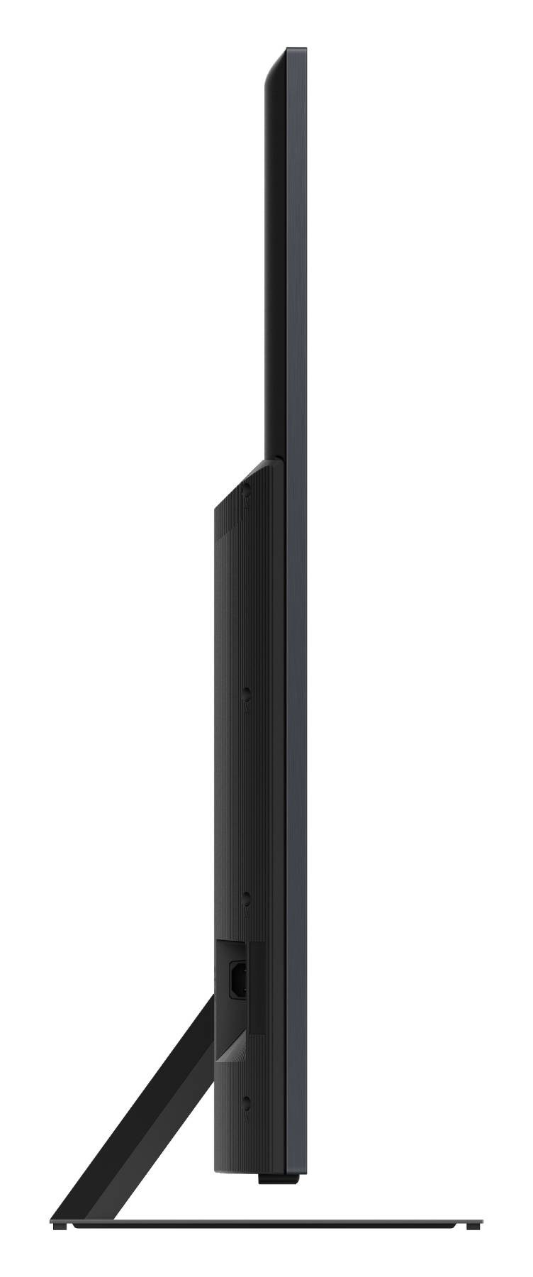 TCL TV QLED 4K 139 cm 55"