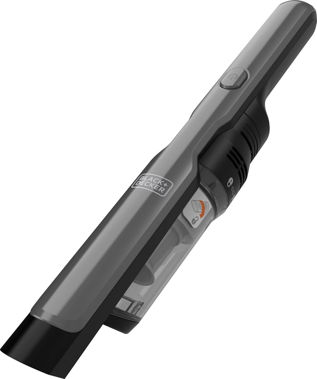Aspirateur à main BLACK & DECKER  - DVC320B21-QW