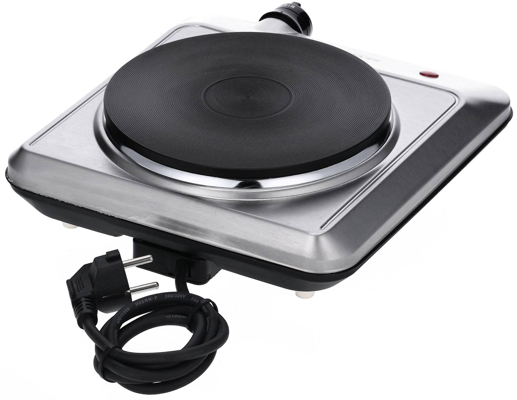 Réchaud électrique SEVERIN 1500W - KP1092