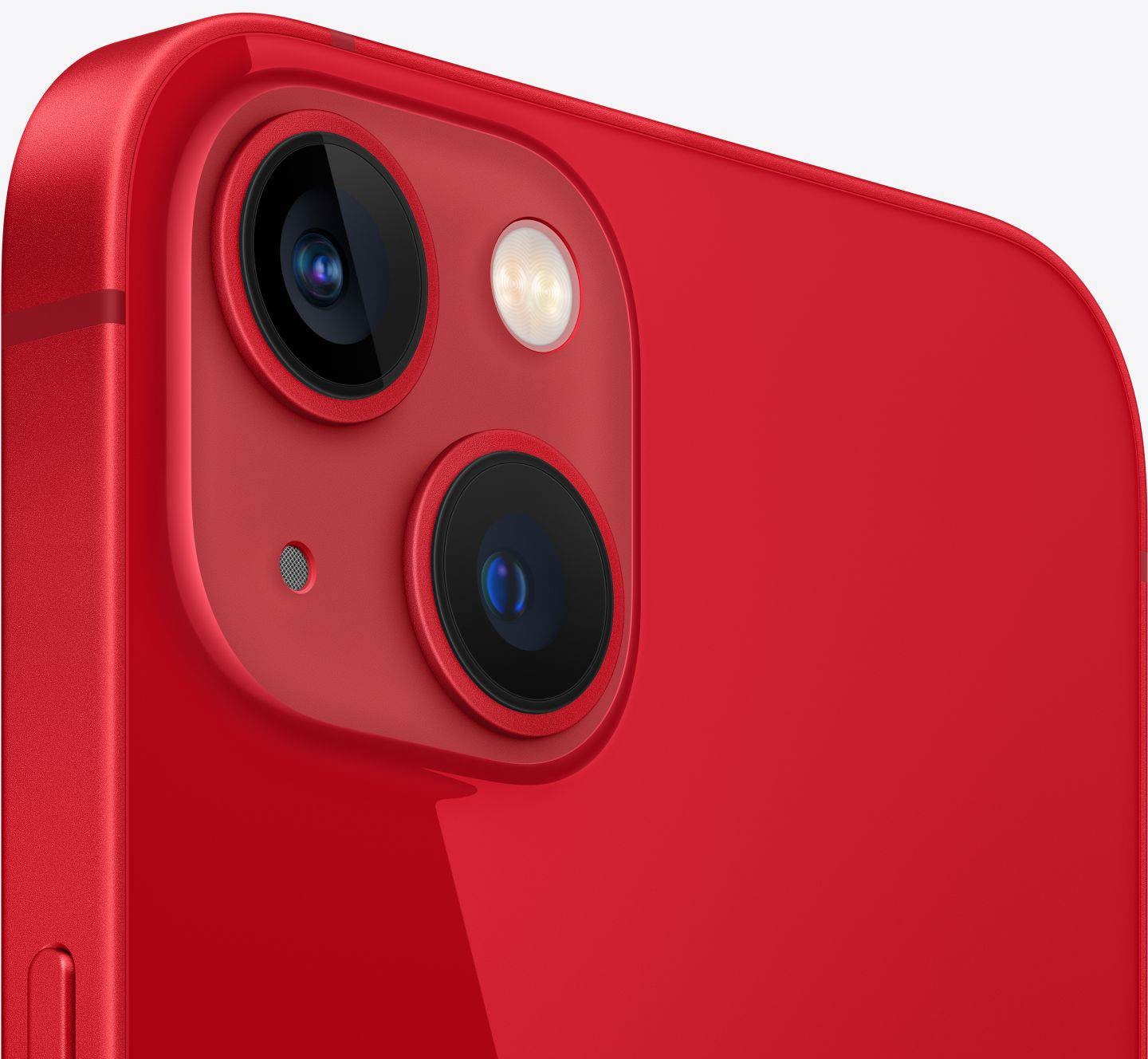 Smartphone APPLE iPhone 13 128Go rouge - IPHONE13-128-RED Smartphone APPLE iPhone 13 128Go rouge - IPHONE13-128-RED