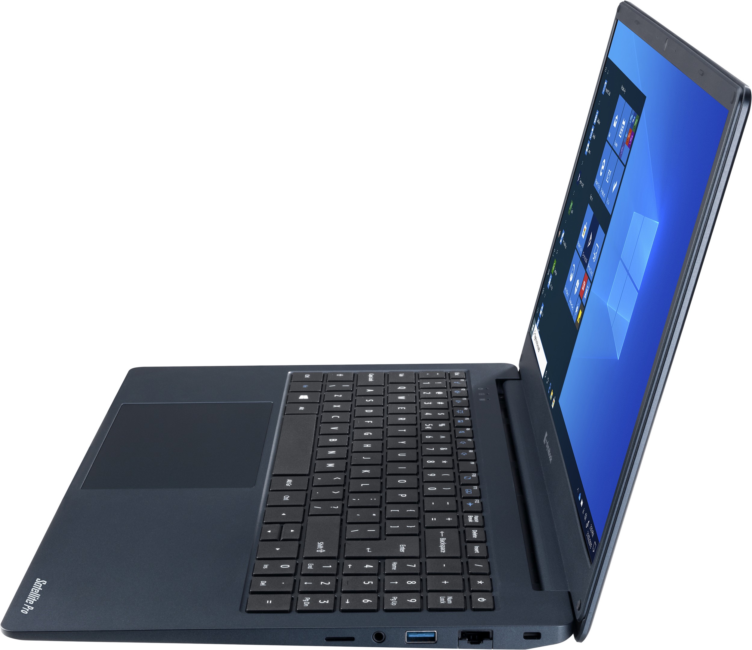 Ordinateur portable TOSHIBA  - C50-H-101