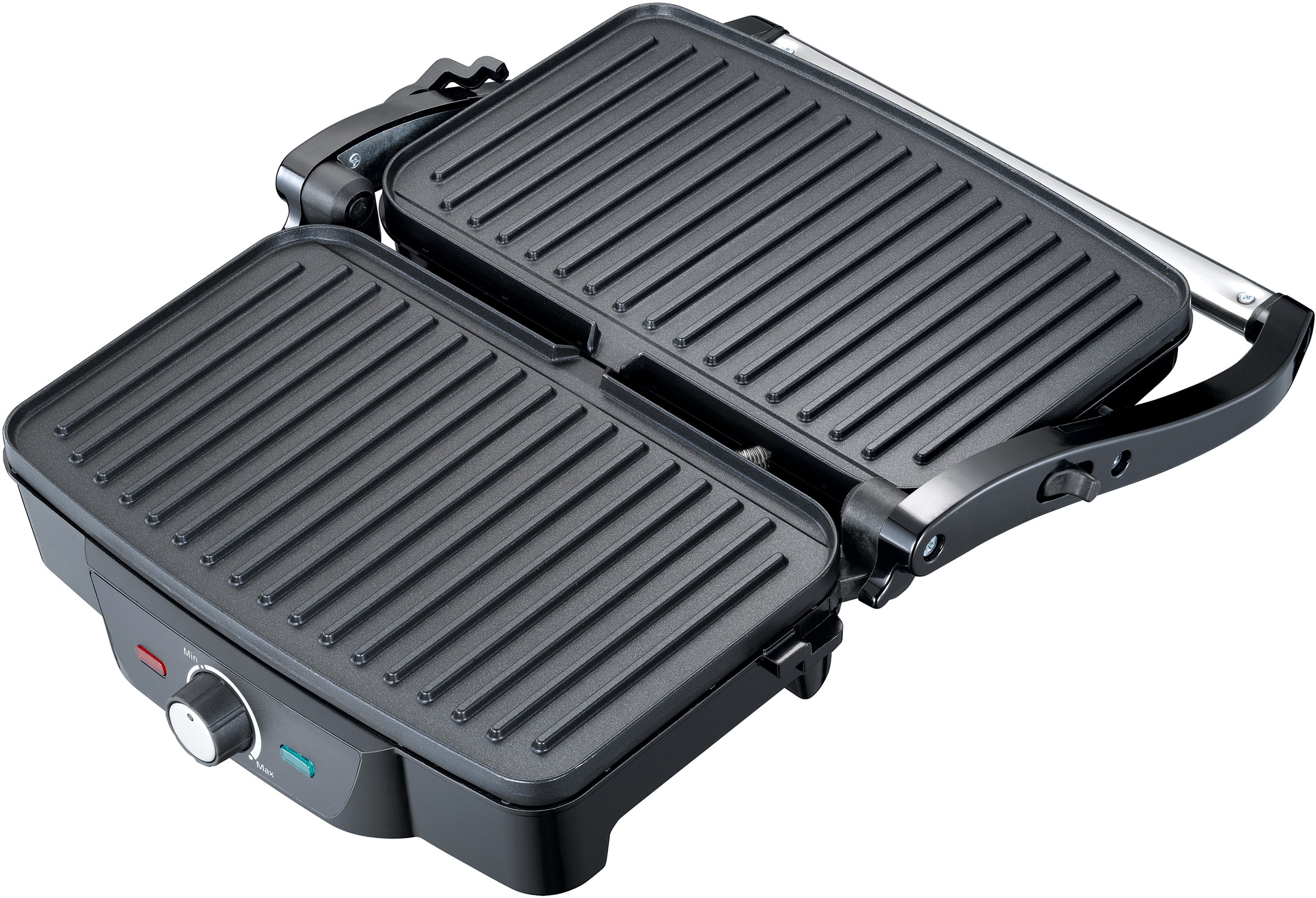 Grill viandes MELISSA  - MEL16240108