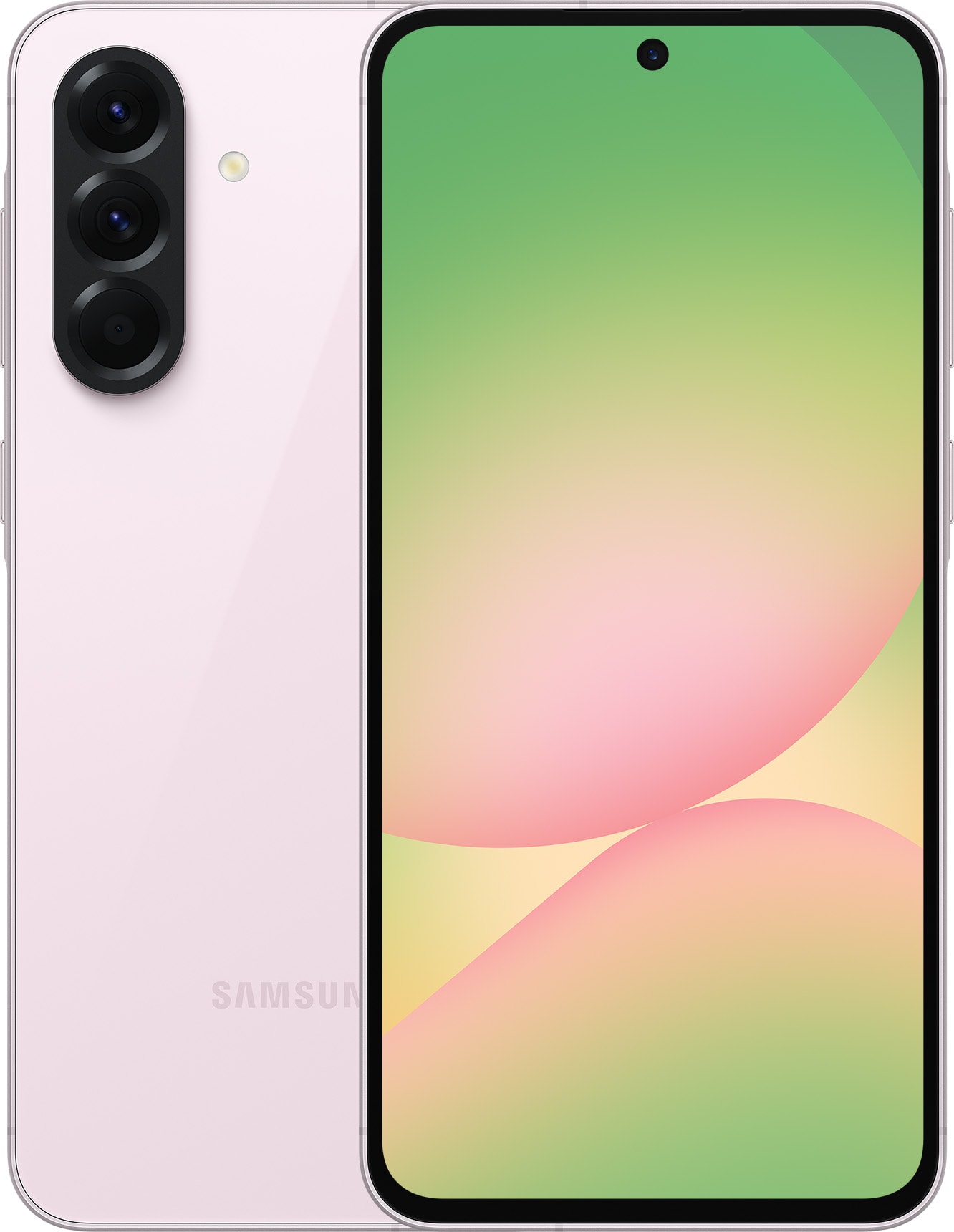 Smartphone SAMSUNG Galaxy A56 5G 128Go Rose GALAXY-A56-5G-128-RO