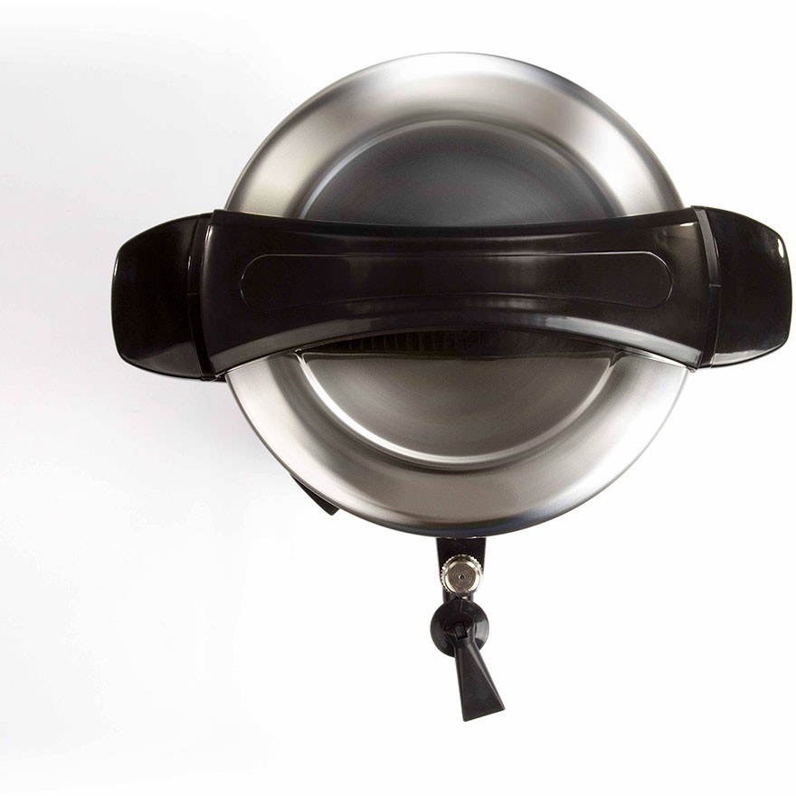 Cafetière LIVOO  - DOM397